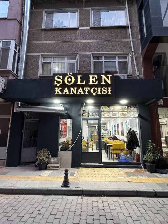 Eski Garaj Köftecisi