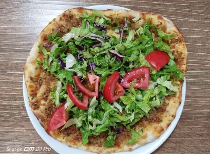 GÜL Konya Pİde Lahmacun Salonu