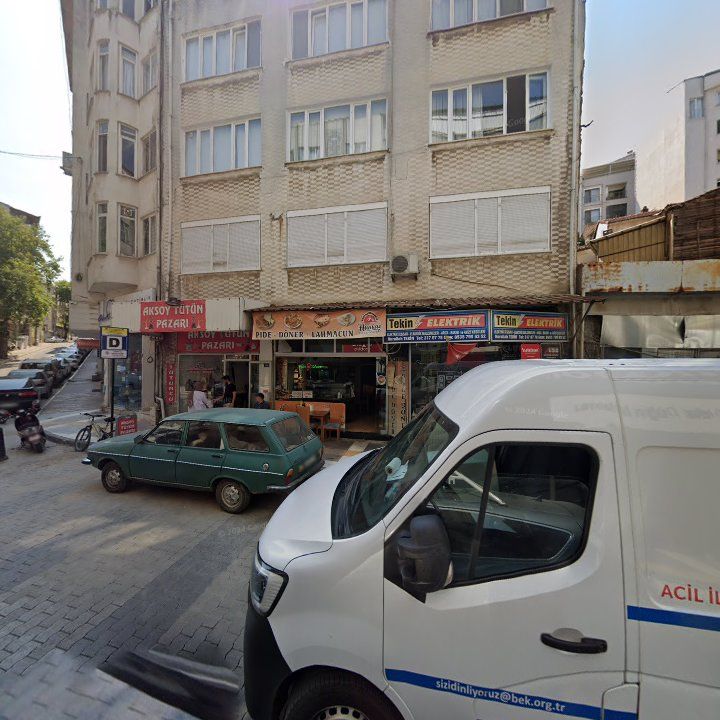 Hünkar Pide & Döner