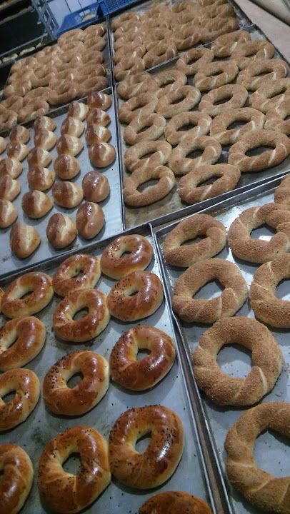 İpkaiye Köy Ekmeği Fırını