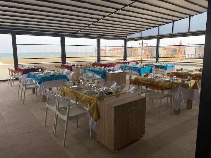 Karbi Soft Kahvaltı Et & Balık Restoranı