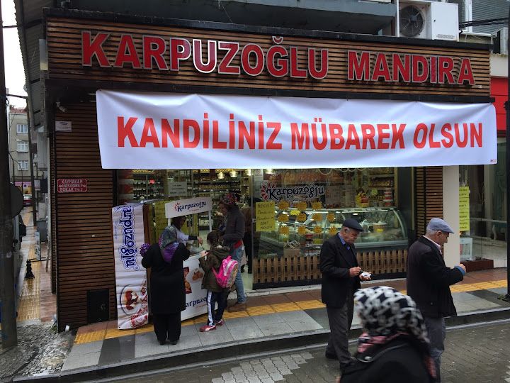 Karpuzoğlu Gıda