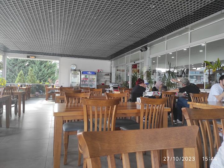 Kasap Et Mangal Çorba