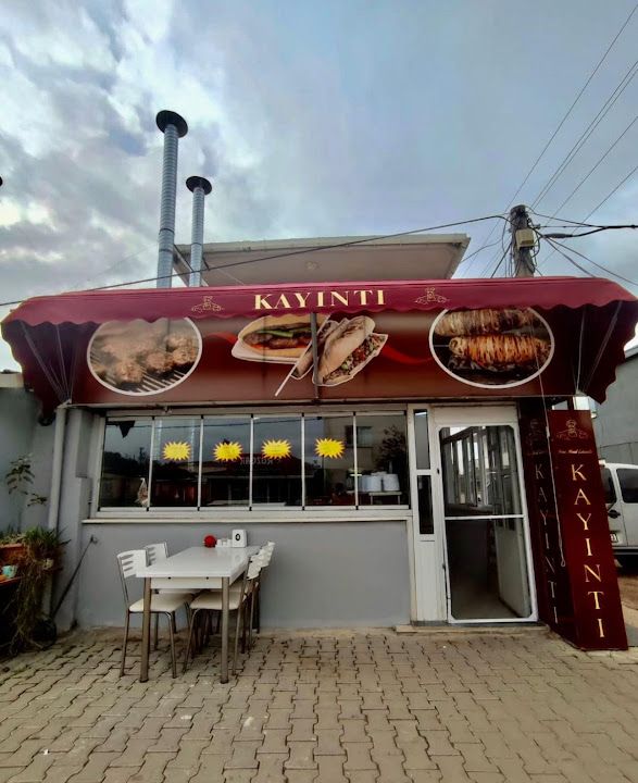 Kayıntı Ağaköy