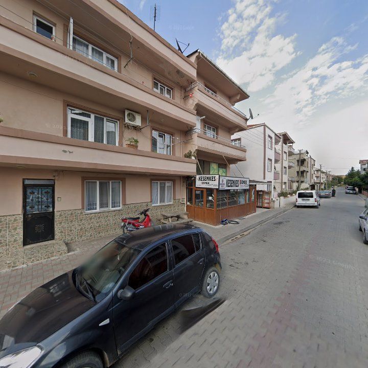 Kesenkes Ekmek Firini