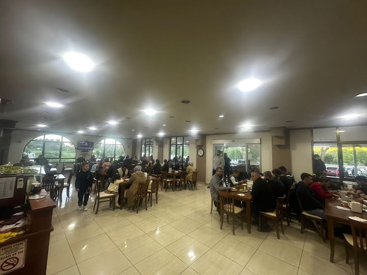 Keskinerler Konya Pide Salonu