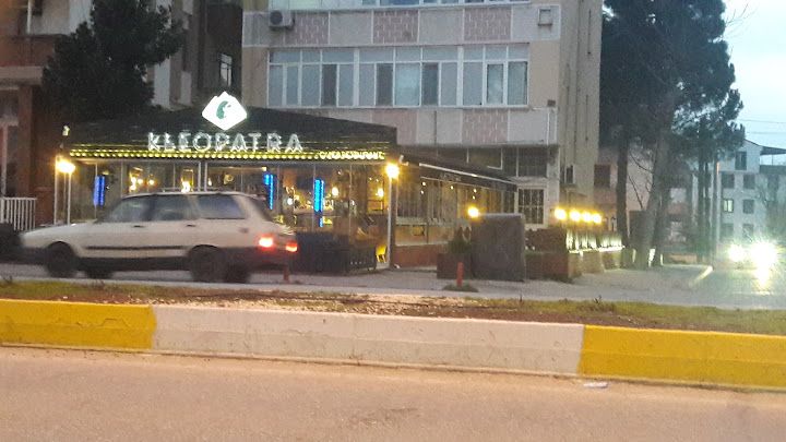 Kleopatra Cafe