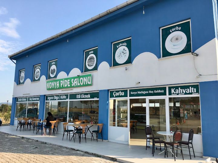 Konya Pide Salonu