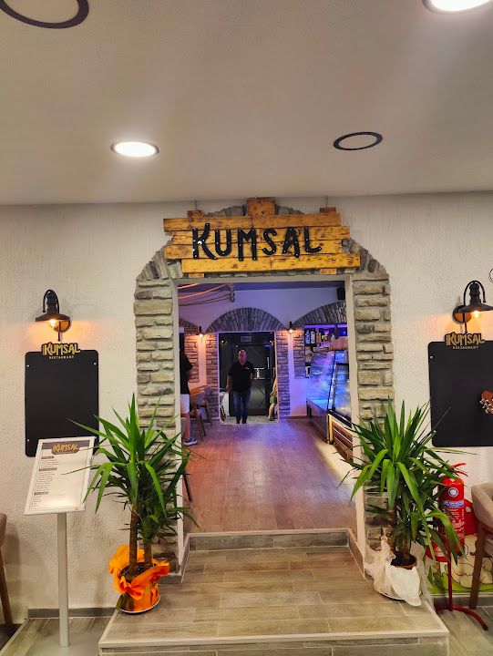Kumsal Restaurant Karabiga