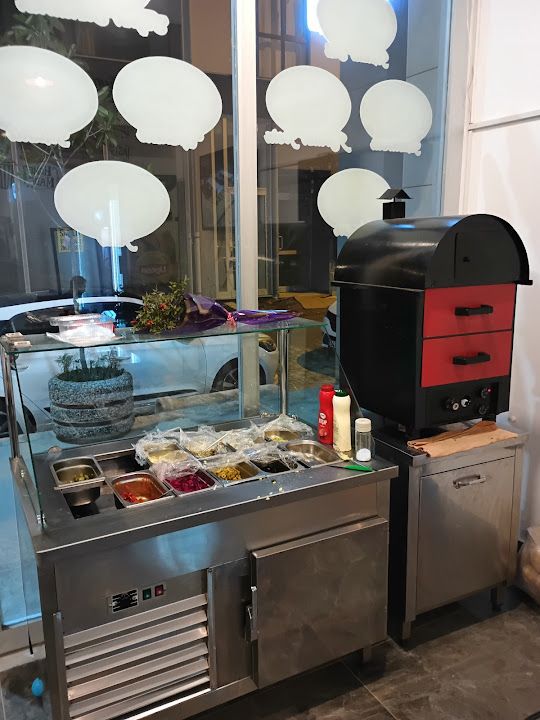 Leo Street Food
