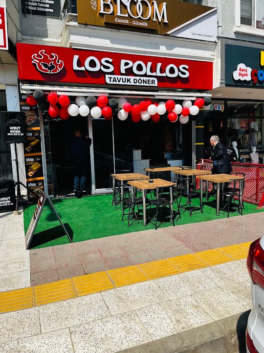 Los Pollos Biga