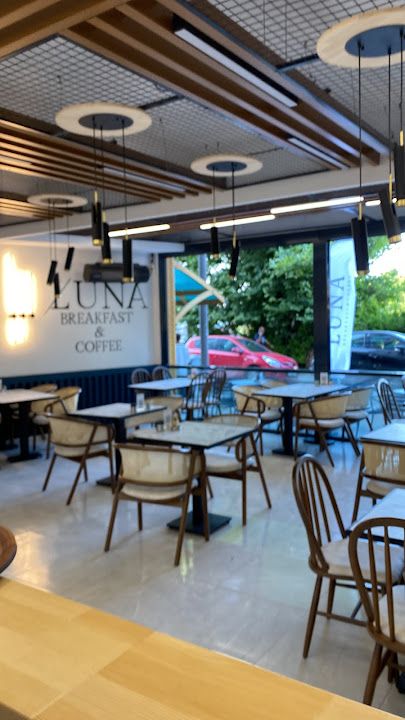 Luna Coffee
