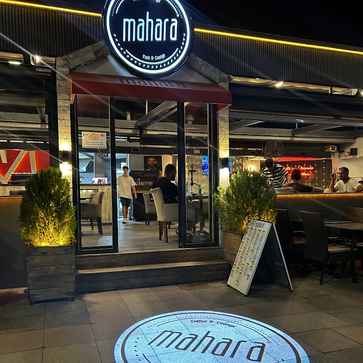 Mahara Nargile Cafe