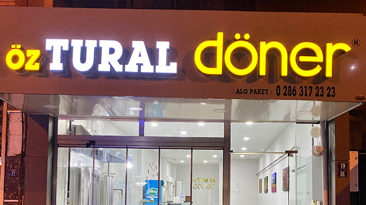 Öz Tural Döner( Tural Döner)