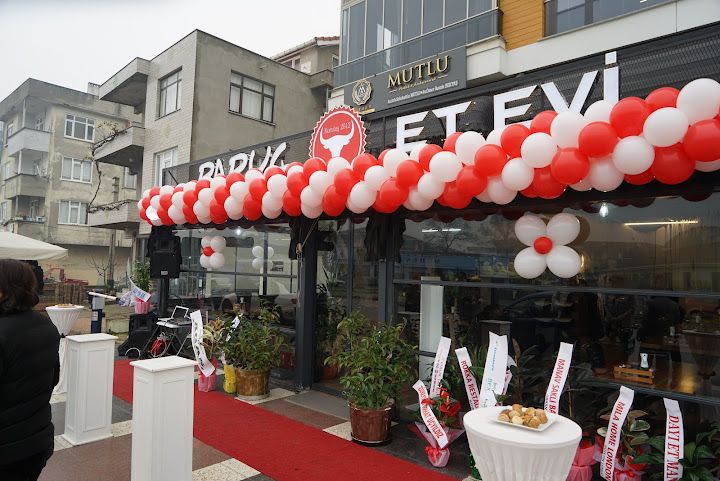 Papuç Et Evi