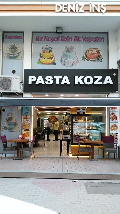 Pasta Koza