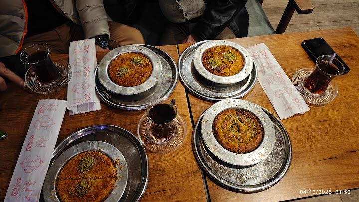 Pastpella Cafe