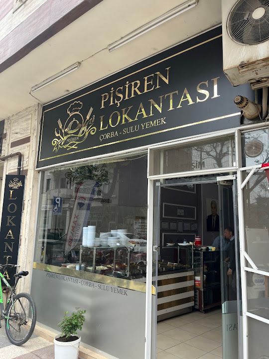 Pişiren Lokantasi