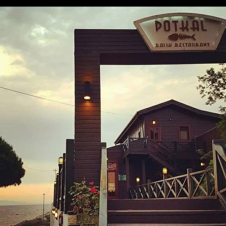 Potkal Restaurant