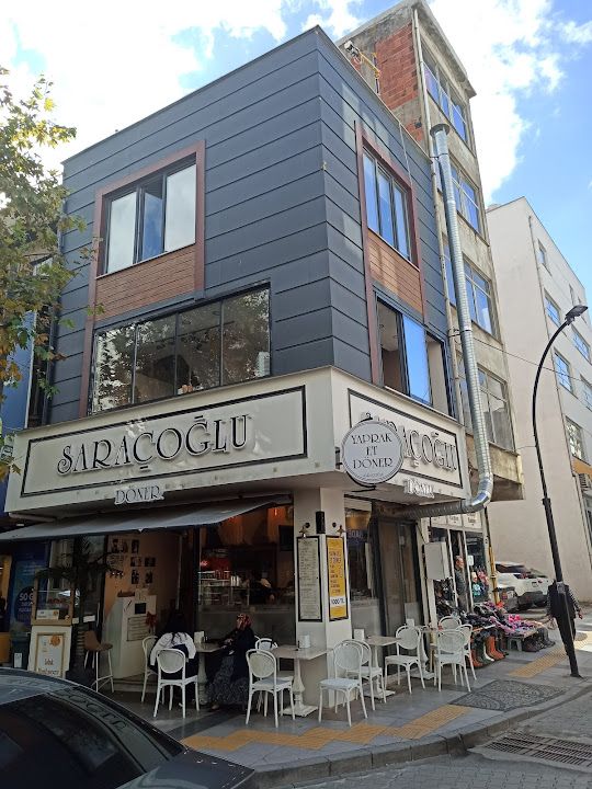 Saraçoğlu Doner