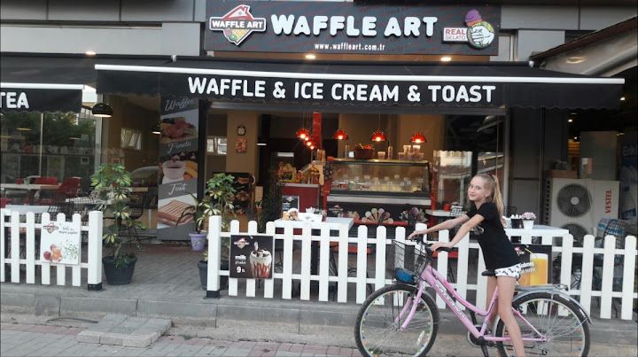 Sweet's Art Bakery Home Cafe