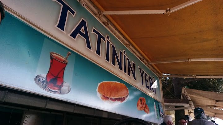 Tati' Nin Yeri
