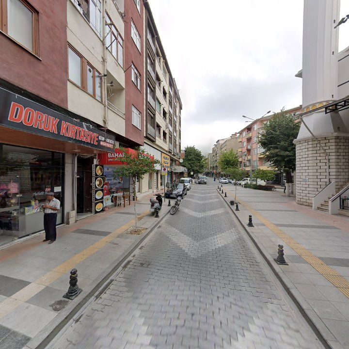 Tatlıses Çiğköfte Biga