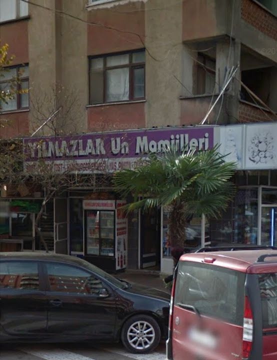 Yılmazlar Un Mamulleri