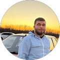 Bilal Meral