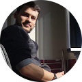 Bilal Öztürk