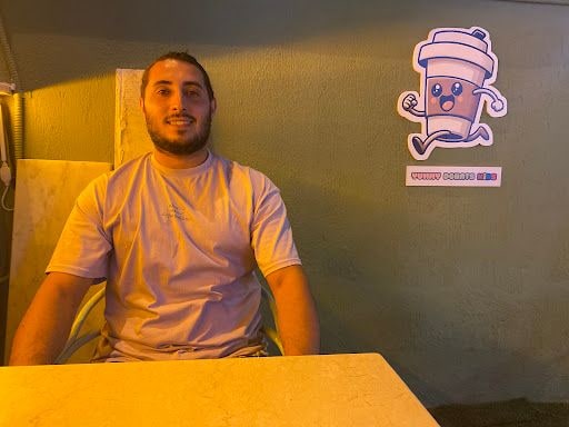 Bilge Guliyev yorum fotoğrafı