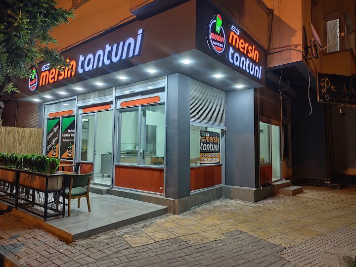 63 Mersin Tantuni