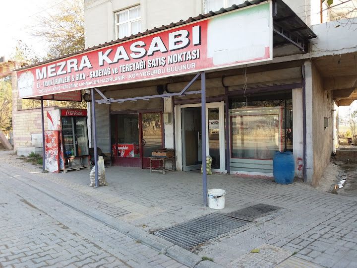 As Döner (hatay Usulü Döner)