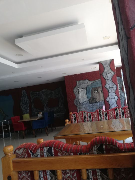 Asmanlı Köfteci Kadir Usta
