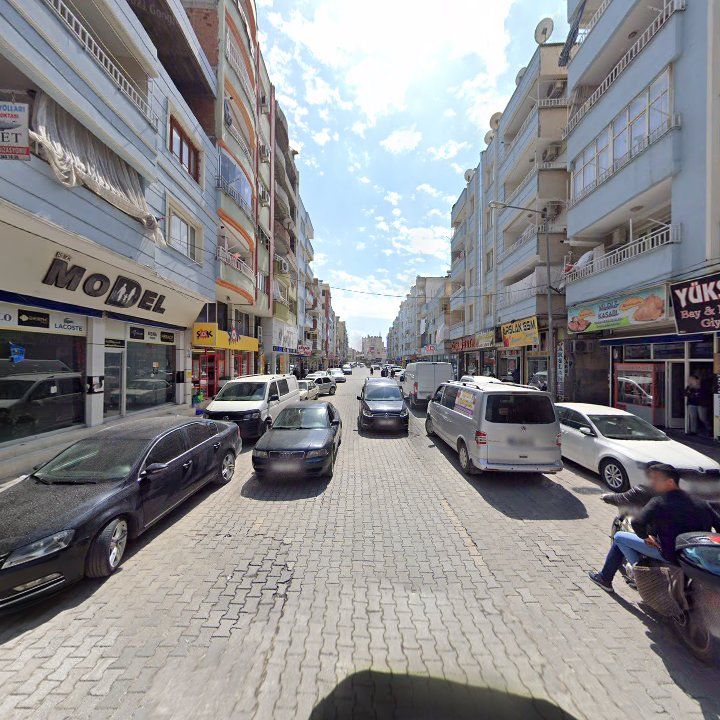 Asmin Simit Evi