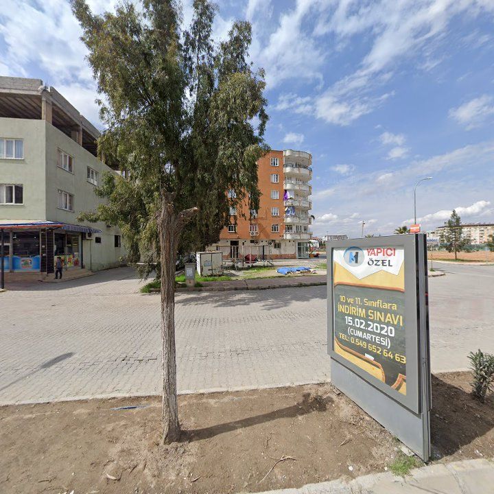 Bağdat Ocakbaşı Müslüm Usta