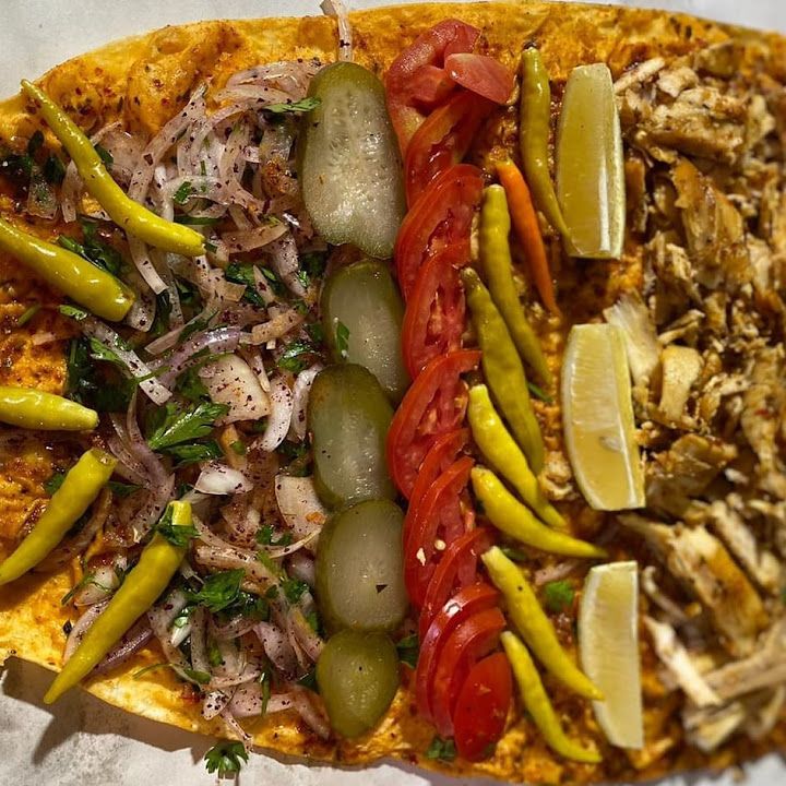 Balli Döner
