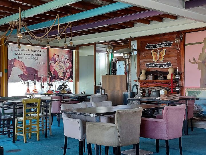 Başka Cafe Restorant Birecik