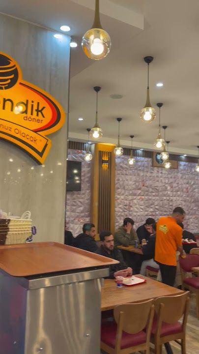 Beğendik Döner Birecik Şubesi