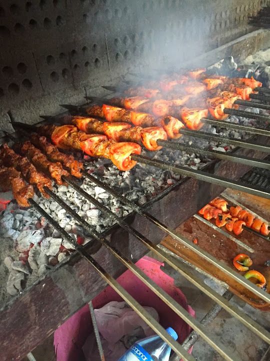 Birecik Kebabhanı