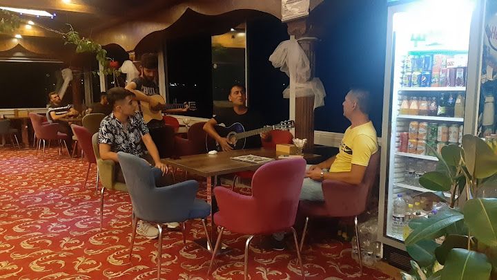Cafe Duba Restaurant