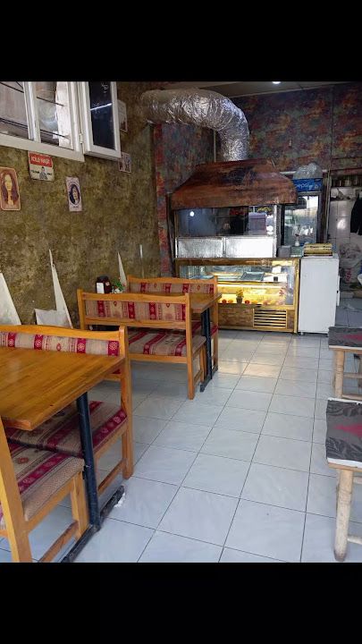 Canım Ciğerim (ciğer&kebap) Ş.urfa/birecik