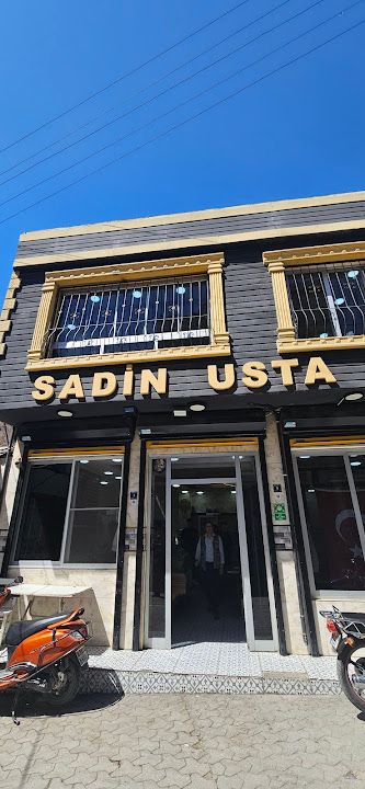 Eli Büyük Sadin Usta Et&kebap Dünyası