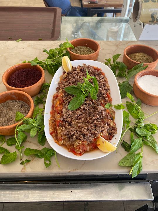 Evram Kebap & Ciğer