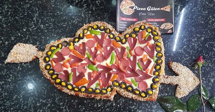 Gören Pizza Lahmacun Salonu