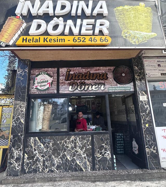 İnadına Döner