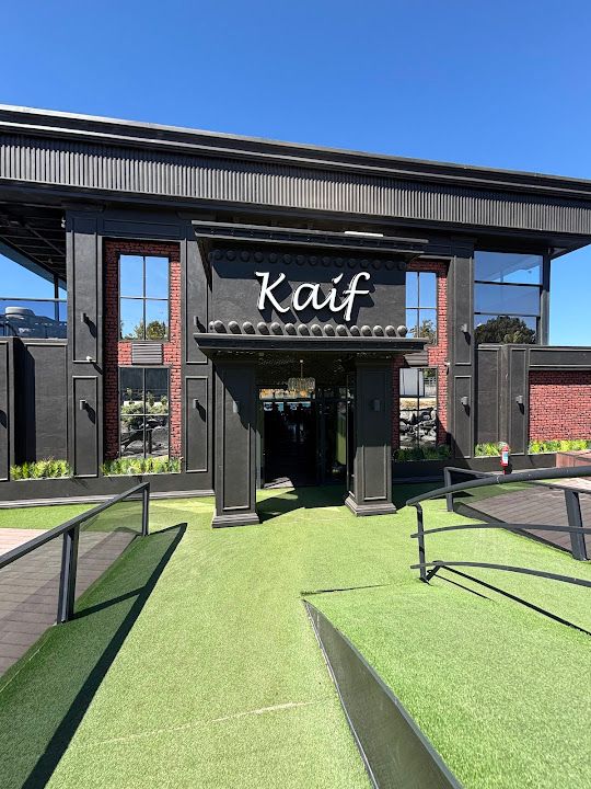 Kaif Lounge