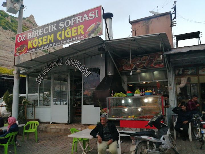 Kalealtı Köşem Ciger