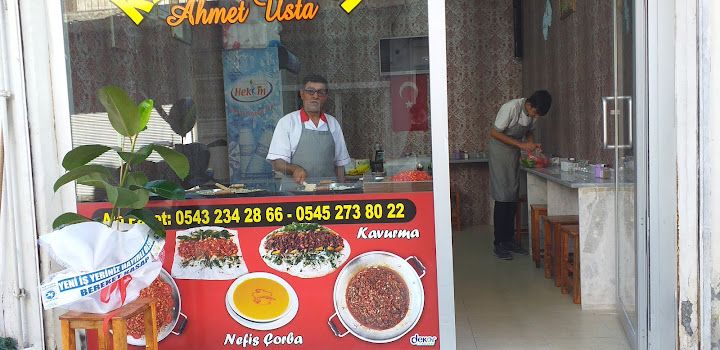 Kavurmacı ahmet usta 2