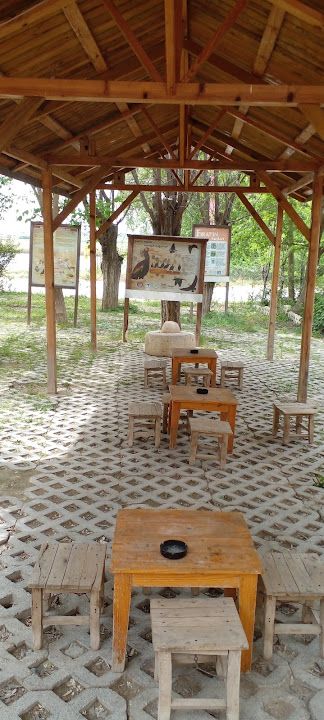 Kelaynak Naturparkcafe,Birecik/Şanlıurfa...